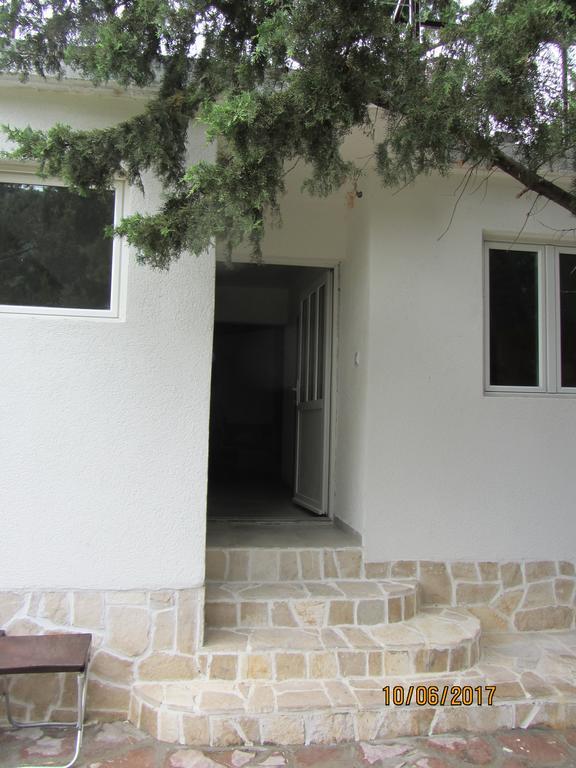 Holiday Home Idyllic Cottage Čanj Екстериор снимка